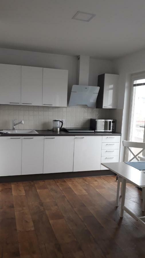 Apartment Cool Studio *