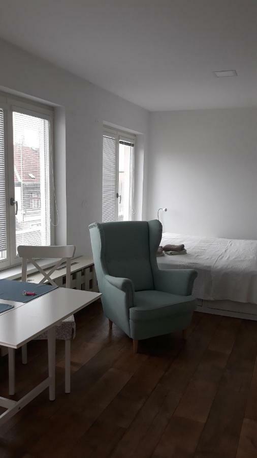 Apartment Cool Studio *