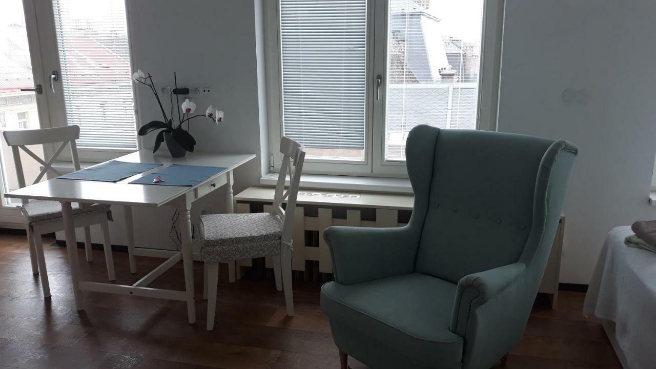 Cool Studio * Prague