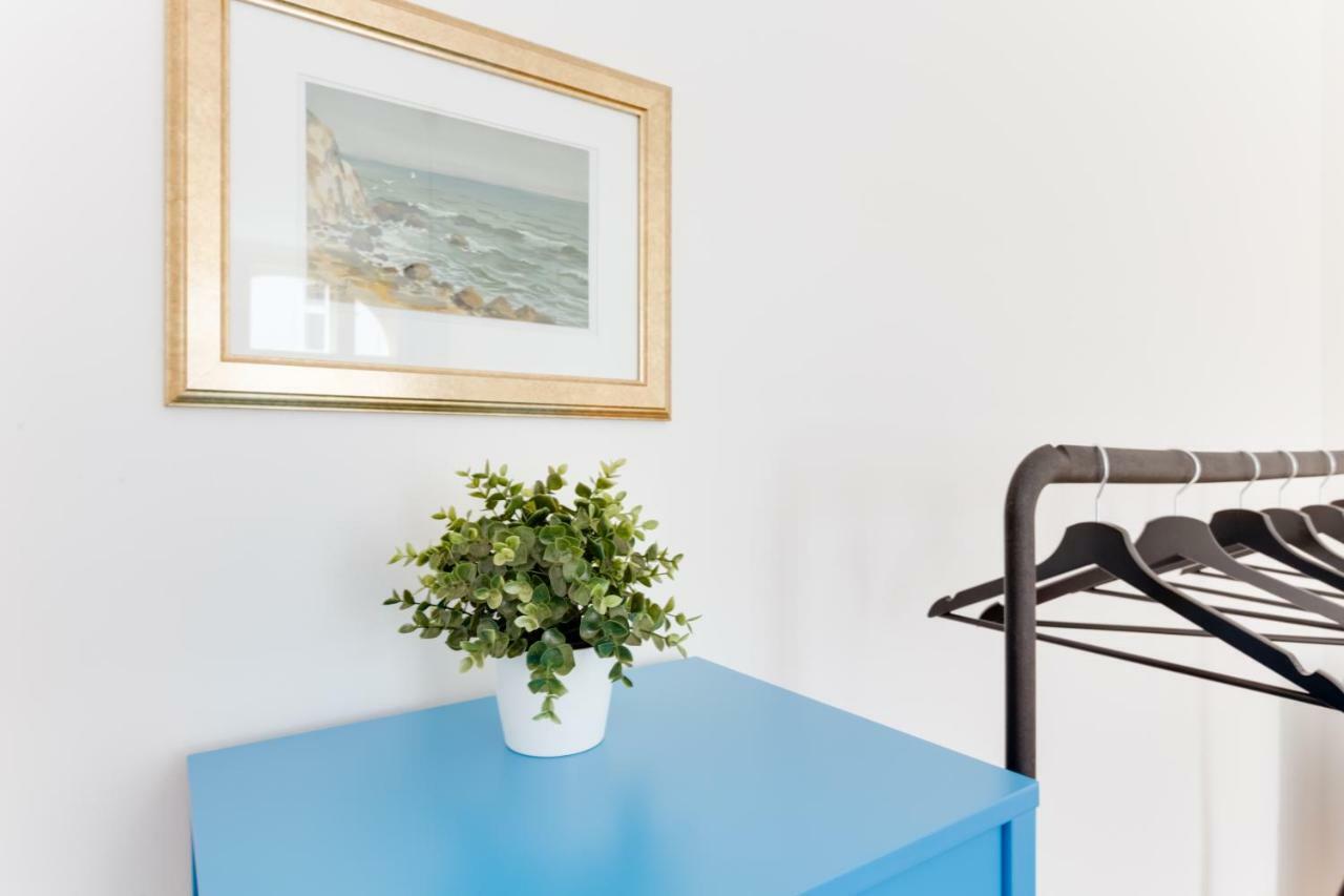 Jt's Navratilova Str. Apartment Prague
