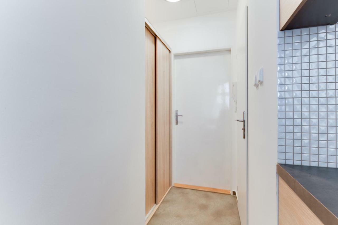 Jt's Navratilova Str. Apartment Prague