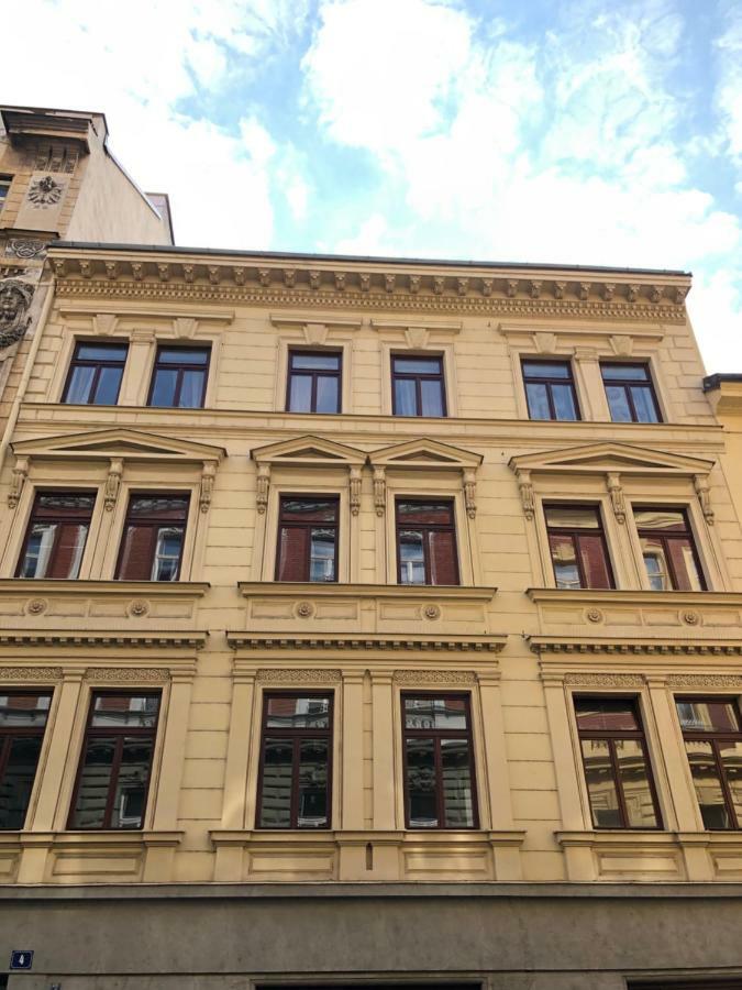 Lejlighed Luxury In The Center Of Prag