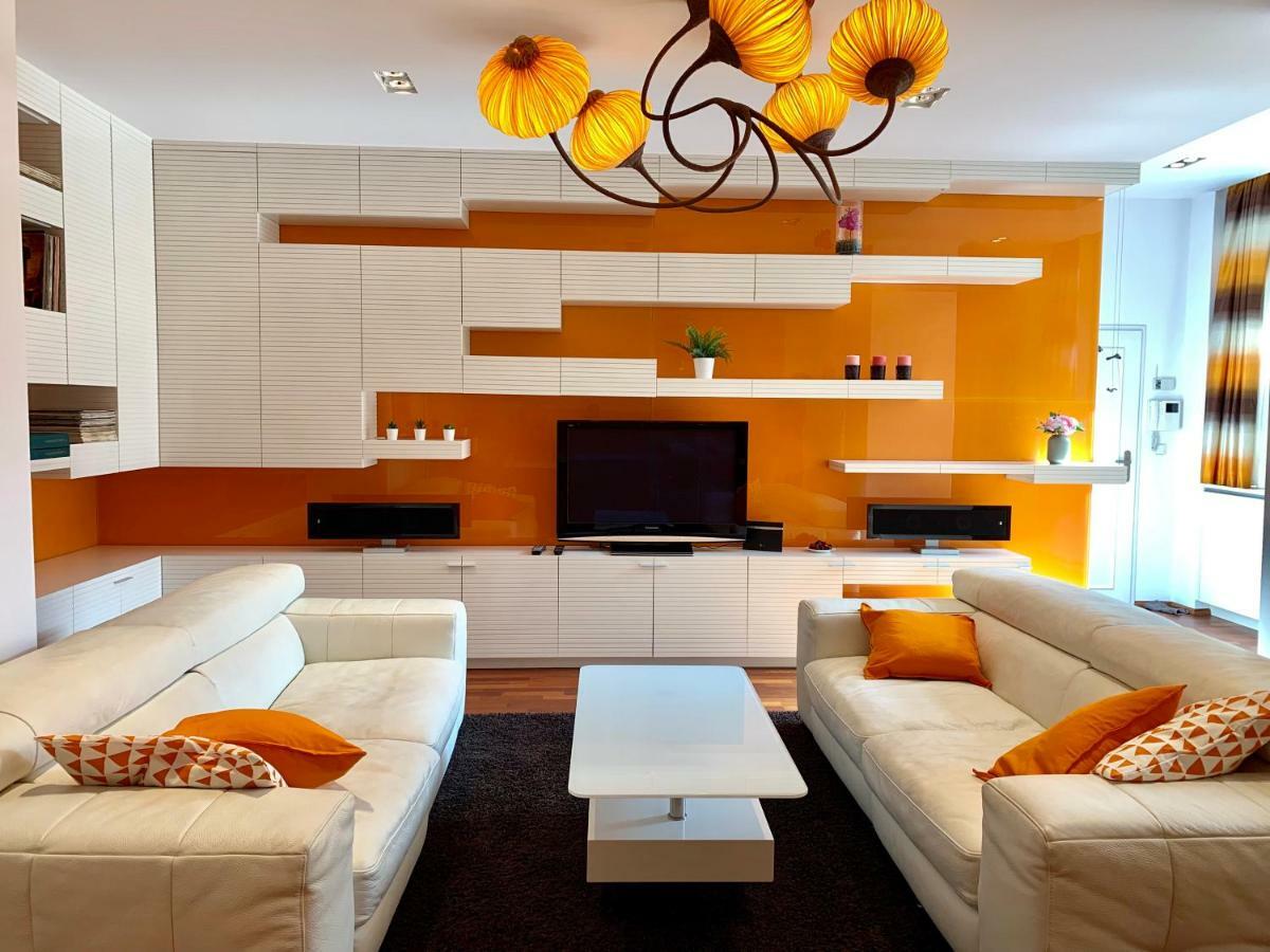 Lejlighed Luxury In The Center Of