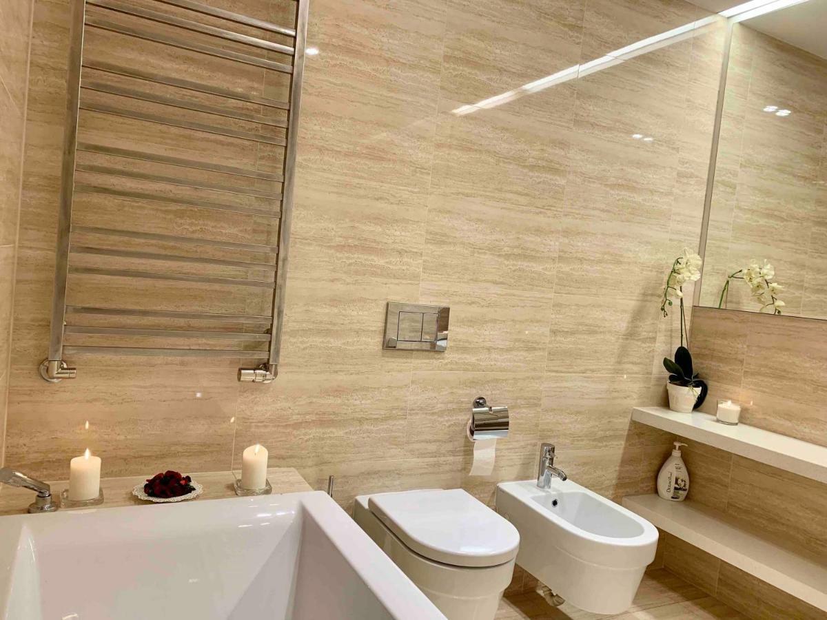 Luxury In The Center Of * Prag