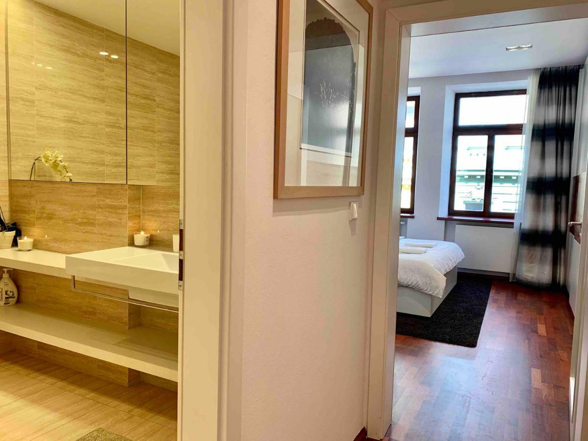 Luxury In The Center Of * Prag