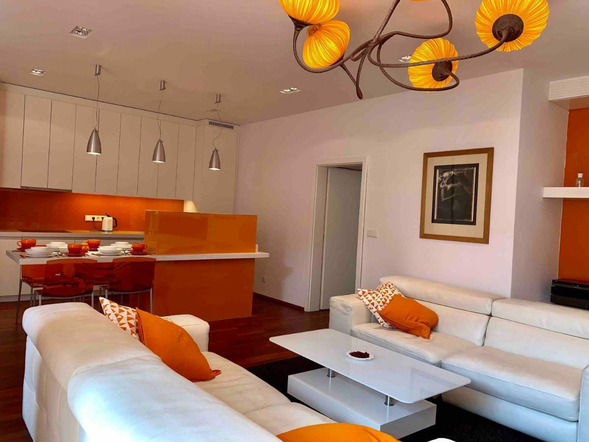 Lejlighed Luxury In The Center Of