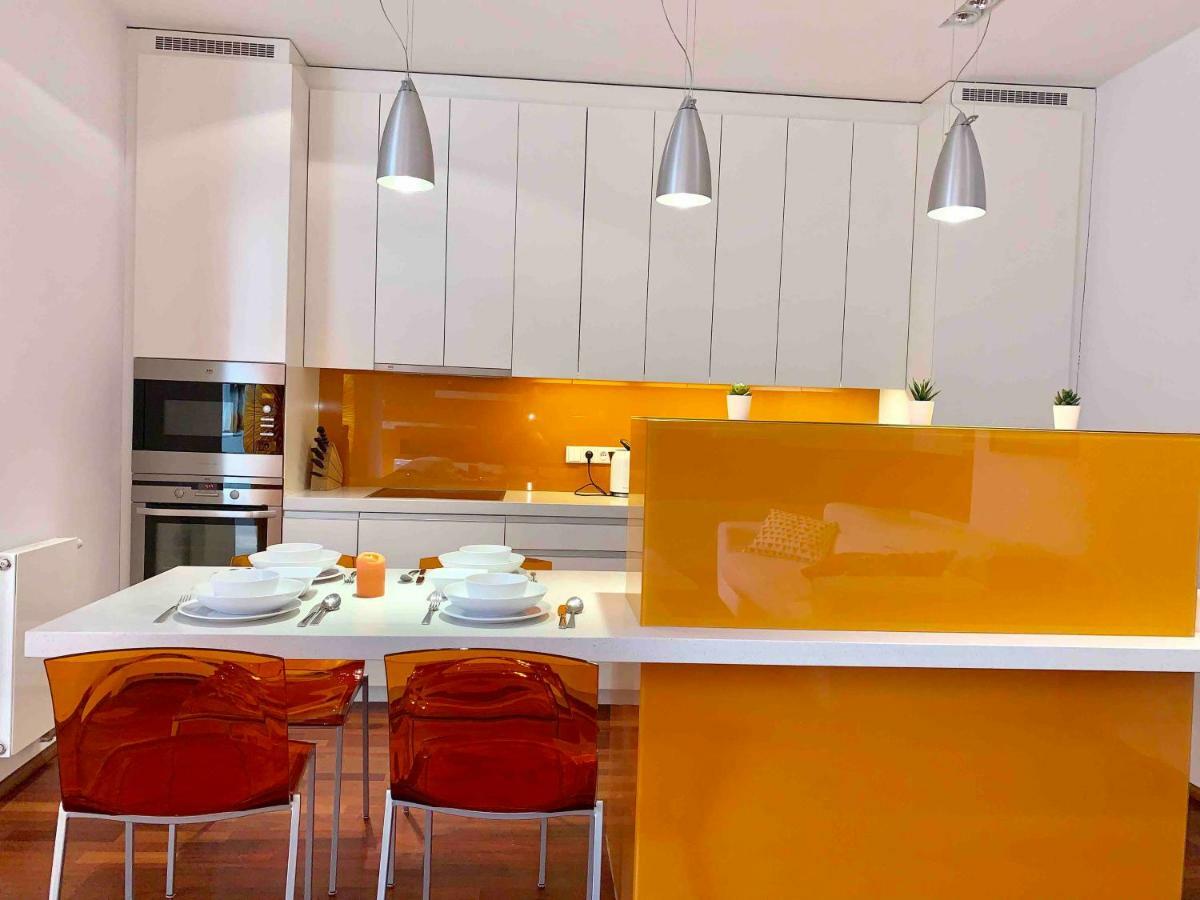 Luxury In The Center Of Lejlighed