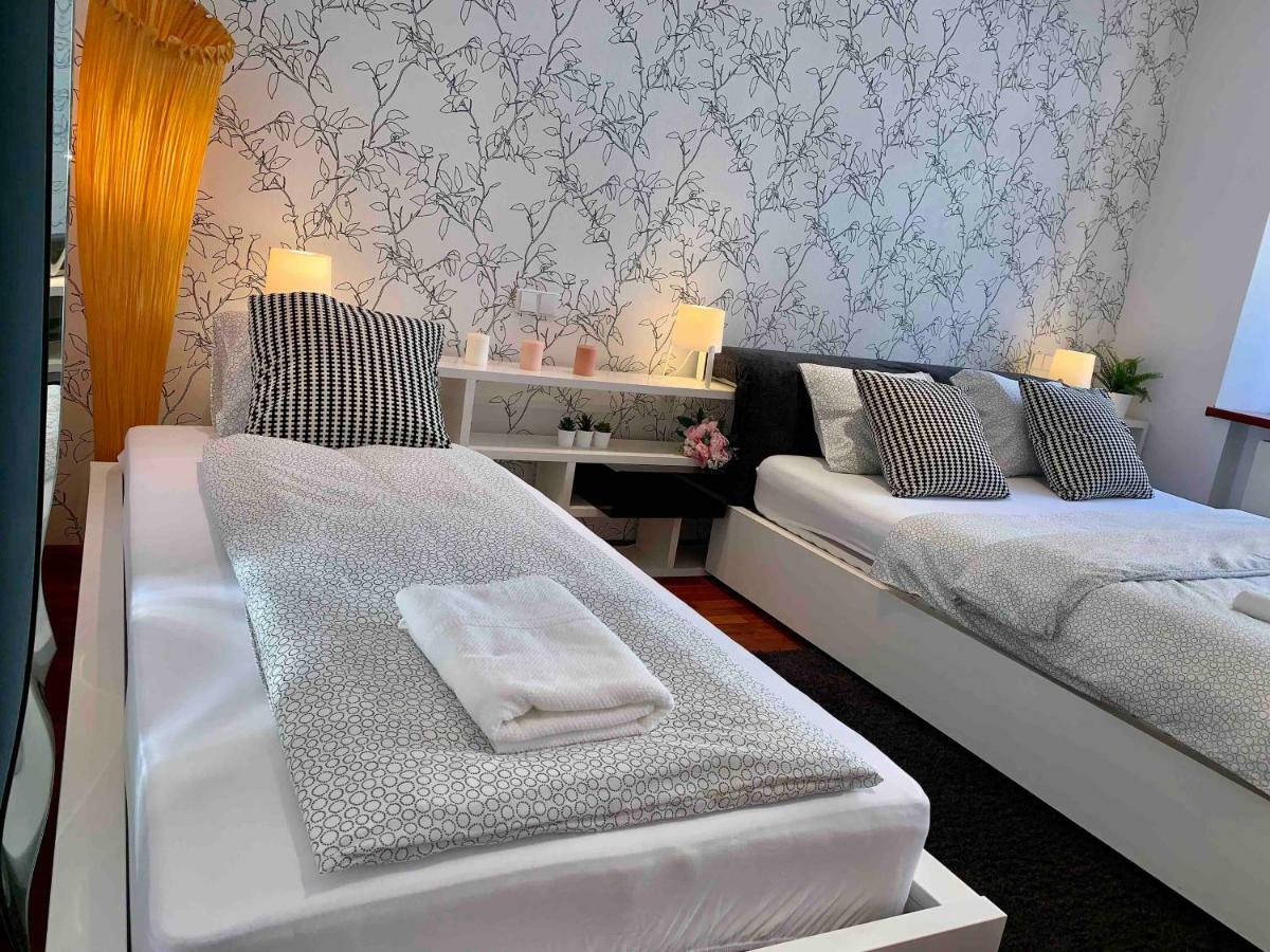 Luxury In The Center Of Lejlighed