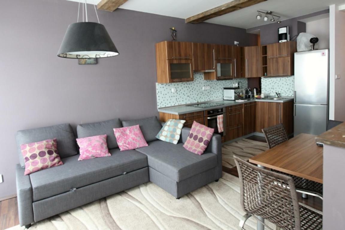 Apartment Hip Area Flat Prag