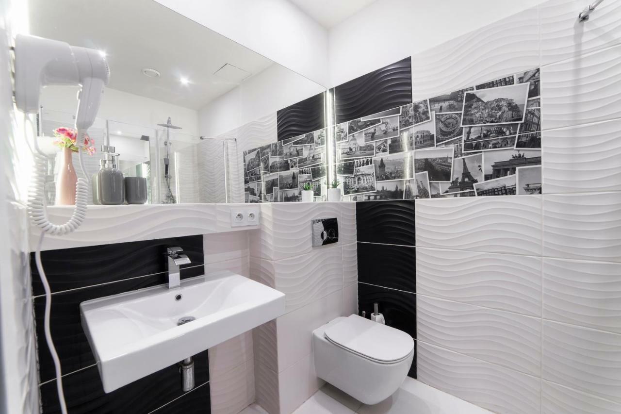 Bilkova Luxury Apartment Old Town