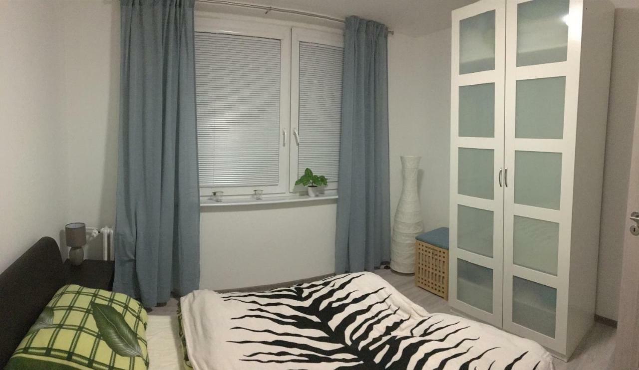 Apartmán Levského
