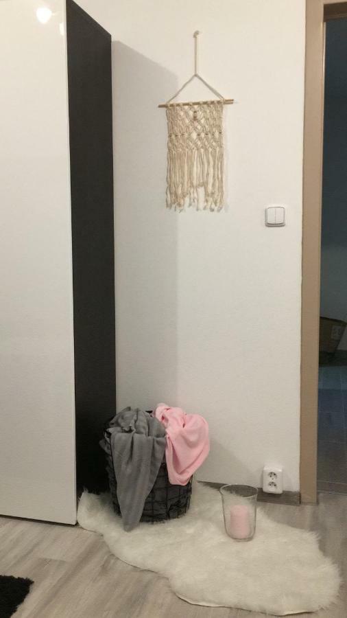 Apartmán Levského Apartmán Praha