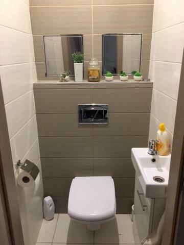 Apartman Levskeho Prag