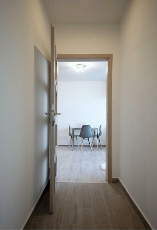 Apartmán Levského Apartmán Praha