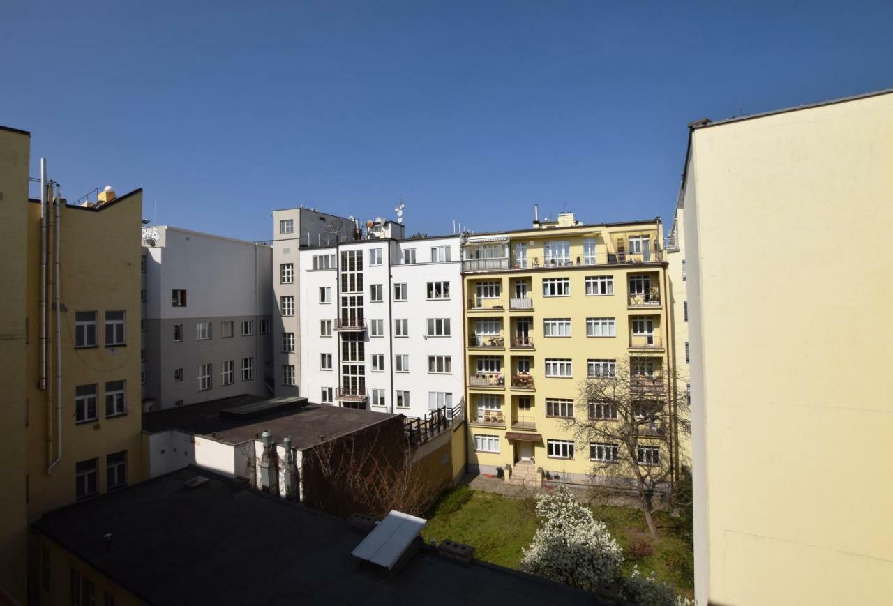 As Aparts. Old Town Square Apt. * Praha
