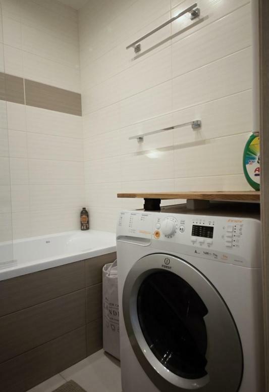 Apartmán Levského Apartmán Praha