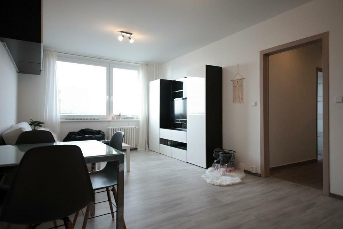 Apartmán Levského Apartmán *