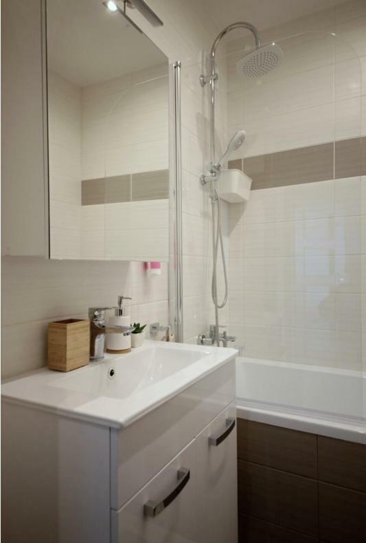 Apartmán Apartmán Levského Praha