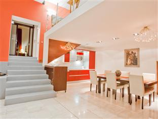 Hotell Bohemia Plaza