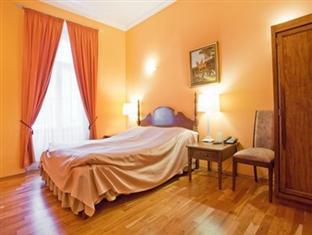 Hotell Bohemia Plaza