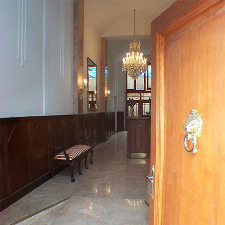 Hotel King Charles Boutique