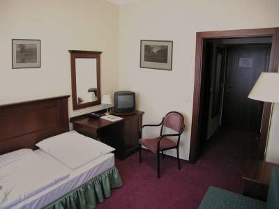 Lunik Hotel