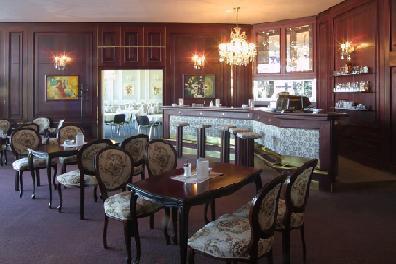 Olympik Artemis Hotel 4*