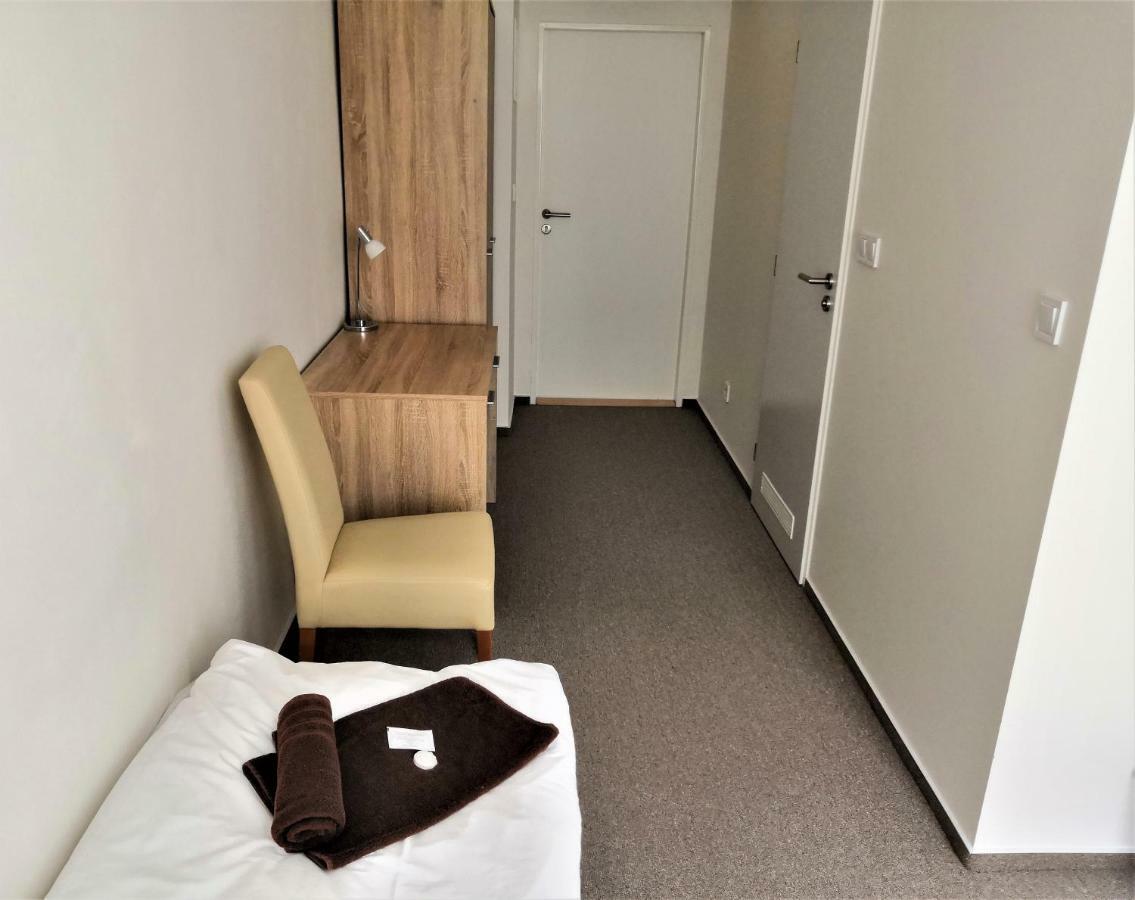 Marianeum Hotel 3*