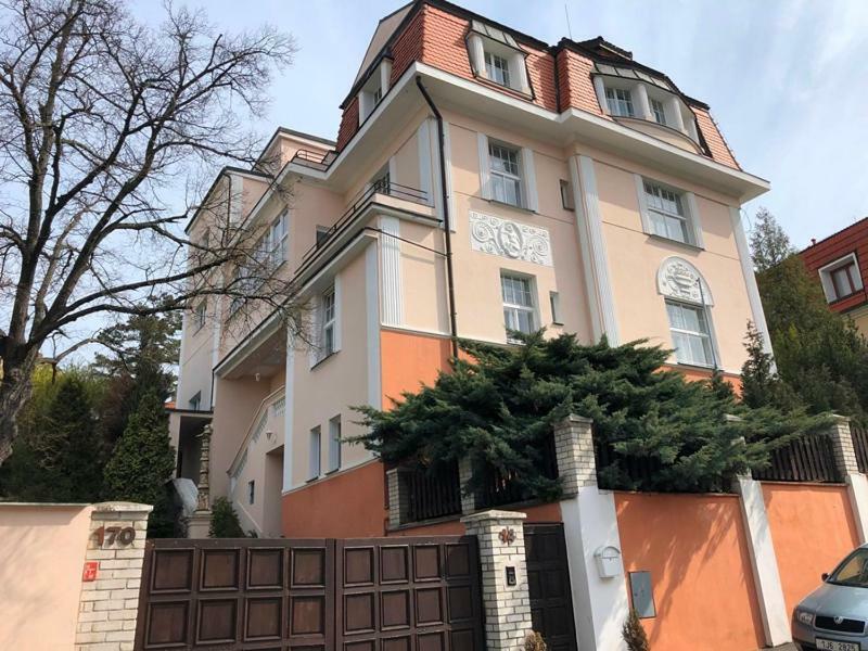 Homestay In Prague-big+comfy Prague