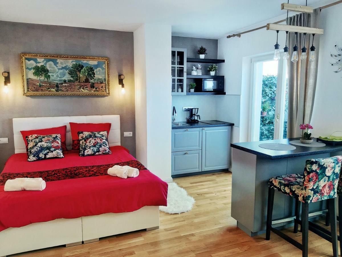 Apartment Muzeum