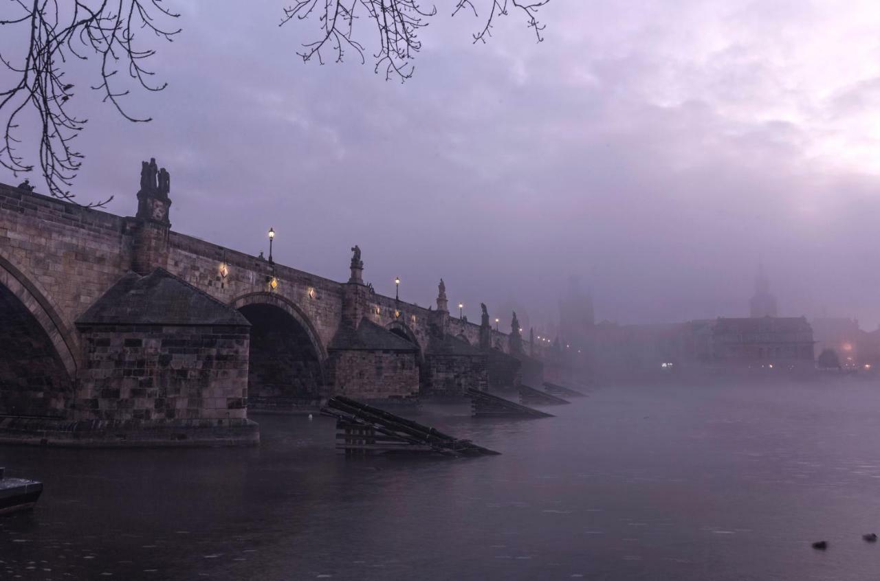 Charles Bridge