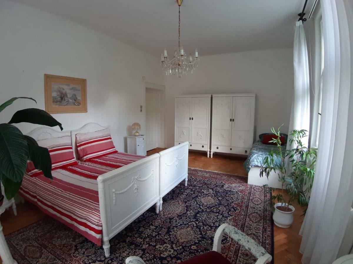 Homestay In Prague-big+comfy *