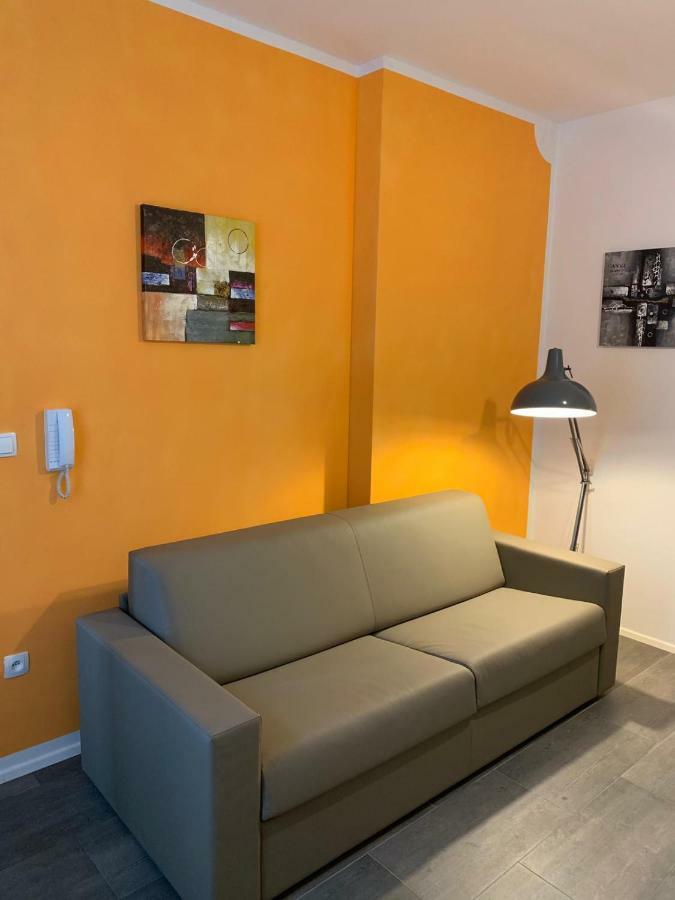 La Casa Sul Fiume Apartmán *