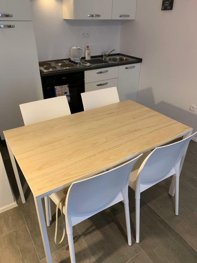 La Casa Sul Fiume Apartmán Praha
