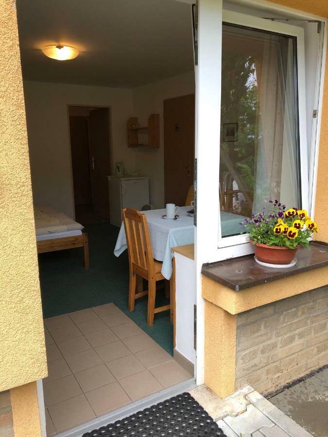 Trojska Gasthof *
