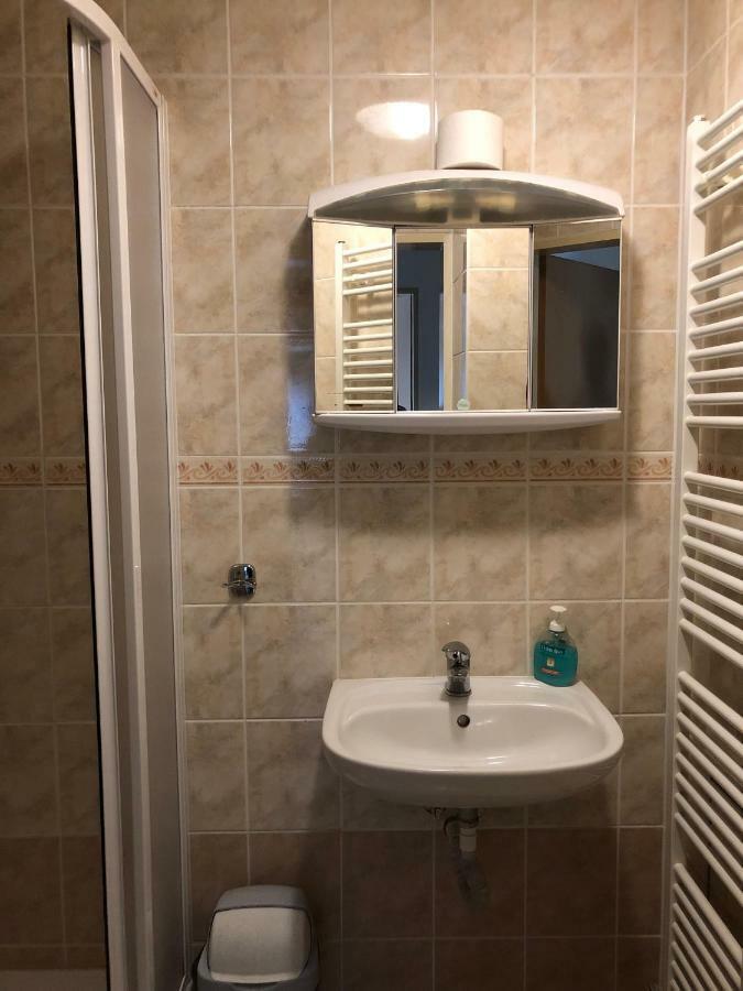 Gæstehus Trojska
