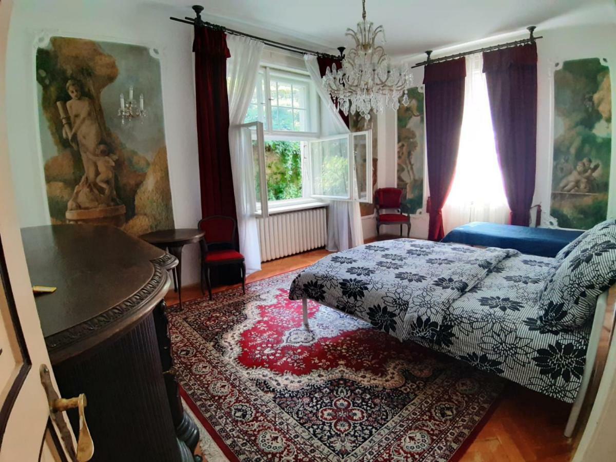 In Prague-big+comfy Homestay Prague