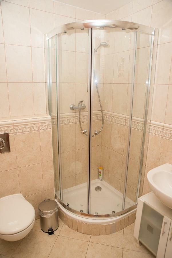 Prosek Lägenhet Prag