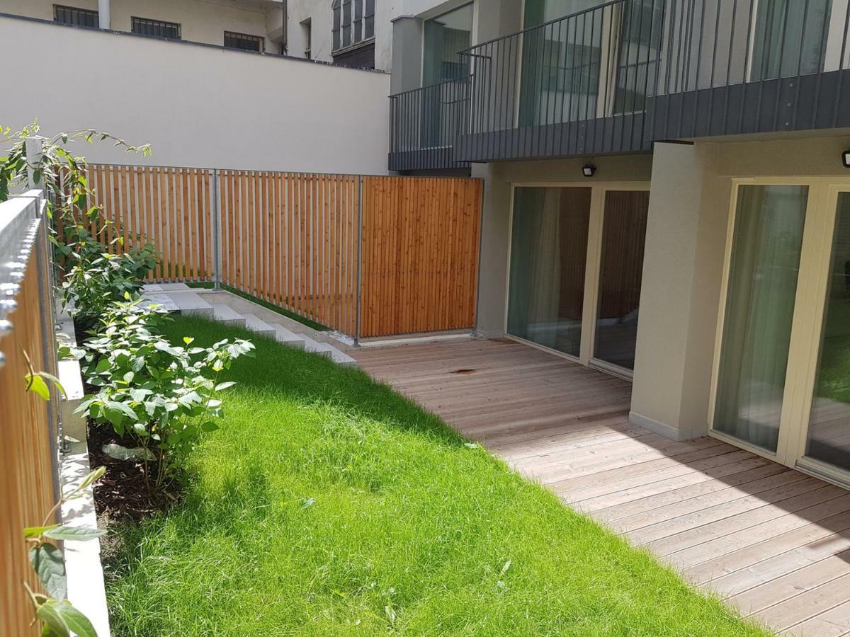 Apartment New Near Wenceslas Square Prague
