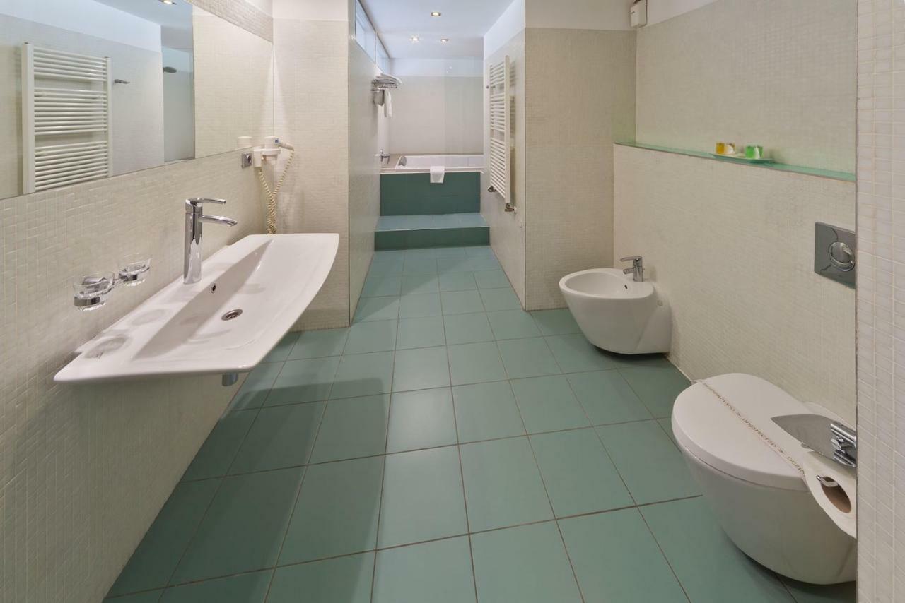 Hotel Prague Inn 4*