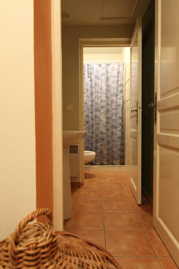 Mala Strana 1 Apartmán *