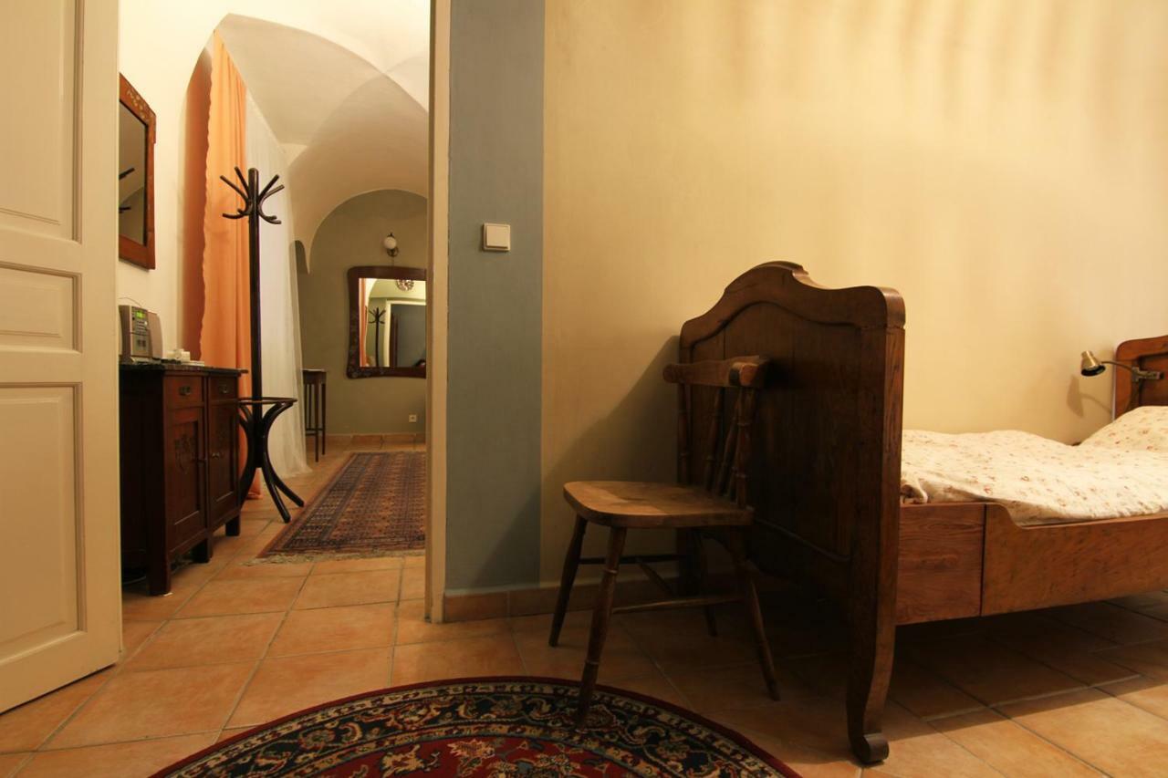 Apartmán Mala Strana 1 *