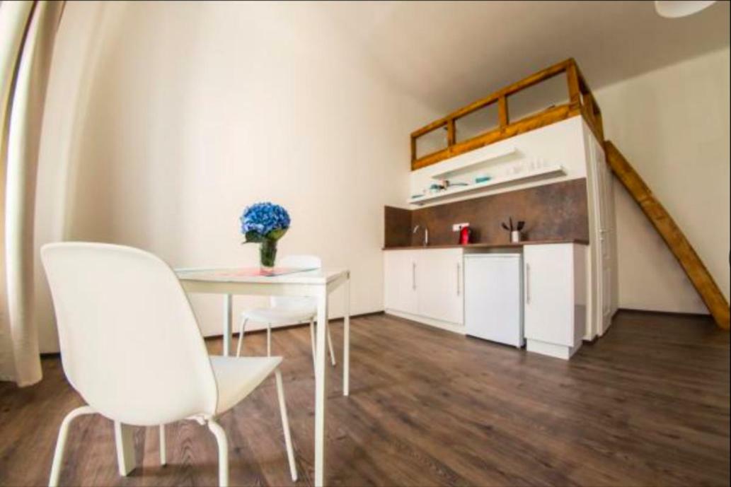 Wow Wow Apartment