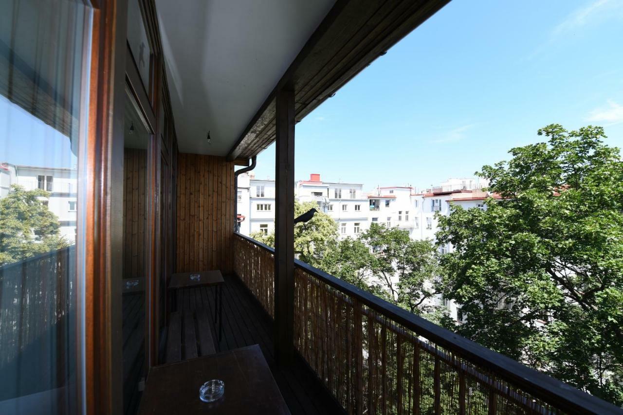 Lägenhet Loft