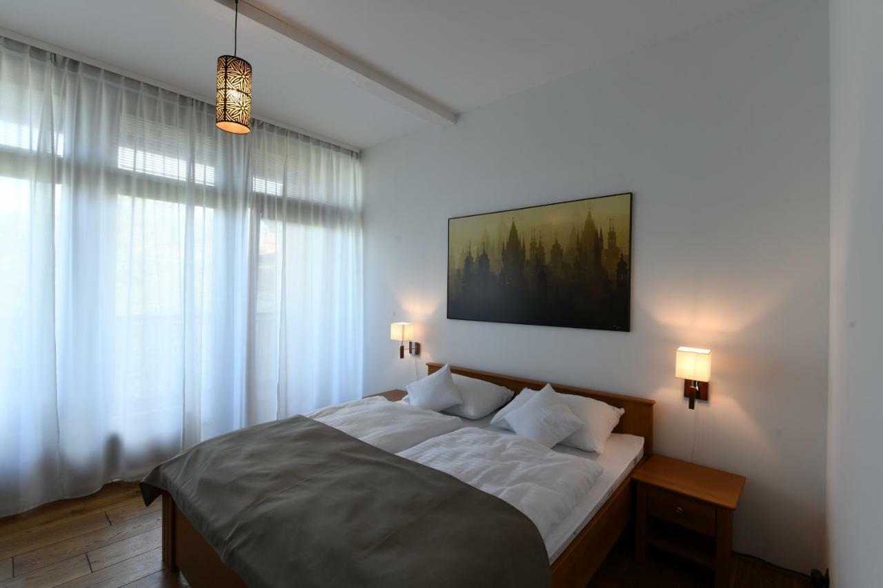 Loft * Prag