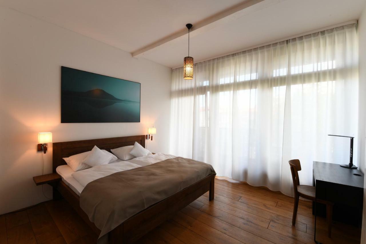 Loft Prag