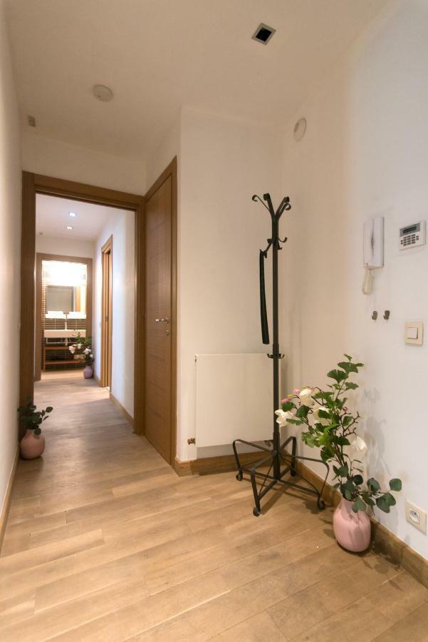 Apartment Petrska *