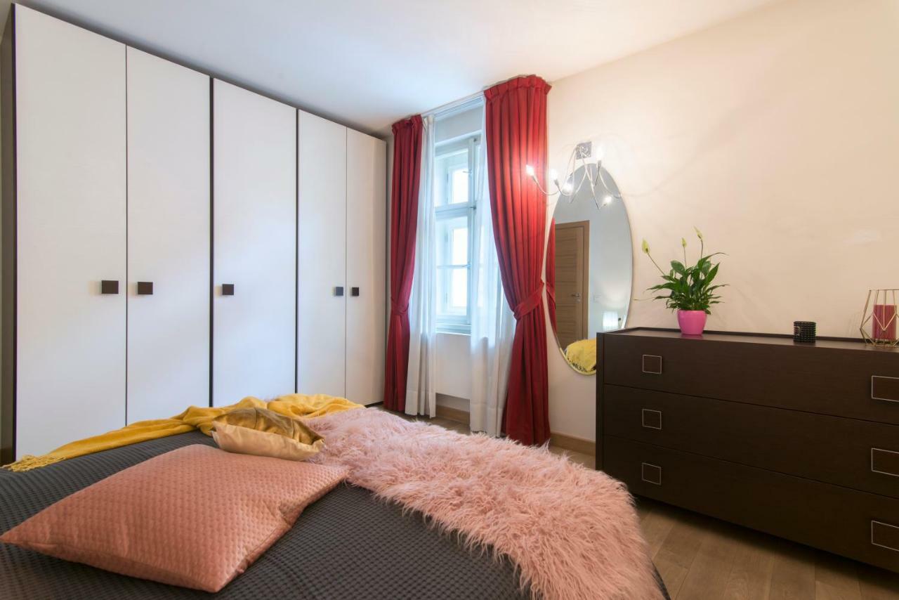 Petrska Apartment