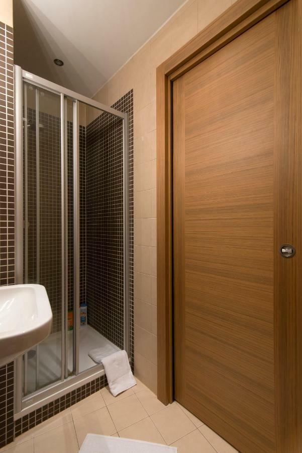 Apartment Petrska Prag