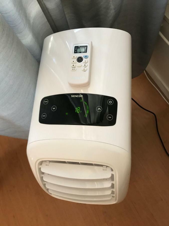 Apartmán Dlouhá 25 *